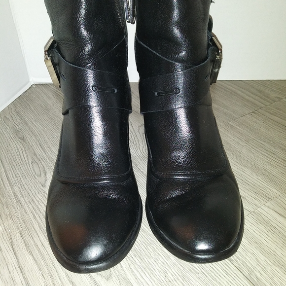 Donald Kilmer "Diem" Bootie - Picture 8 of 10